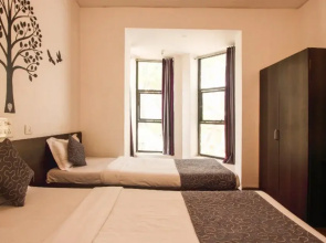 Hotel Nirmal Residency By OYO Rooms