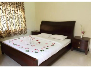 Goa Raj Villa