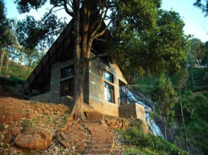 Oland Plantation Farm Stay - Coonoor