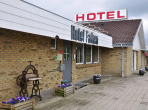 Hotel Falken