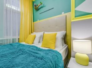 Гуд Лак Центральный