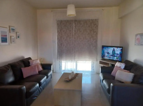Cozy two bedroom apartment at Protaras