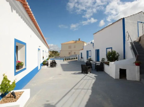 BnB And Spa Carvoeiro