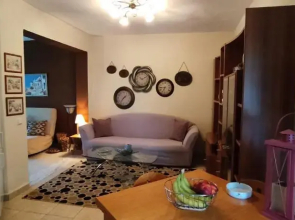 Sofia's Apartment 70m from the Sea in Toroni.