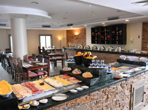 Aura Resort Sidi Abdel Rahman - El Alamein