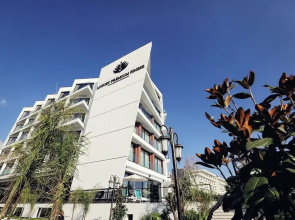 Luxury Premium Finese Hotel & SPA