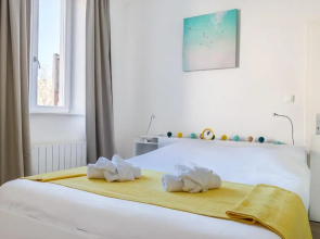Travel Homes - the Armore - 1br City Center Colmar