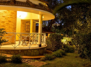 Villa Kololo Guest House