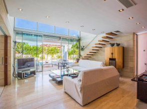 Villa Agusmar