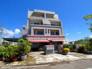 Kinmen B&B