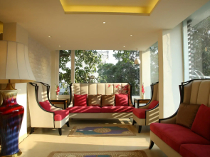 FabHotel Prime V Hazratganj