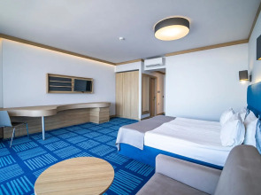 HVD Viva Club Hotel - Ultra All Inclusive