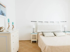 Resort Le Saline Palau