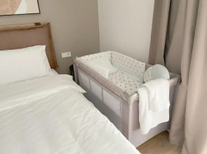Downtown Luxury Apartment #2