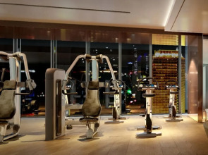 One&Only One Za'abeel