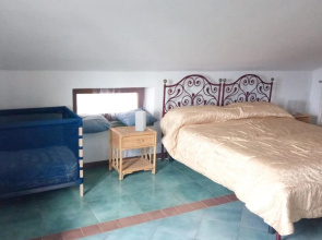 Apartment With one Bedroom in Faiano, With Shared Pool, Furnished Garden and Wifi - Near the Beach