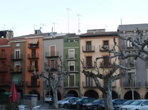 Ático del Holandés