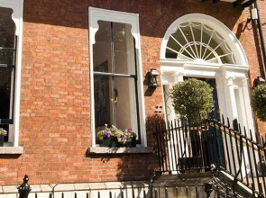 Townhouse on the Green