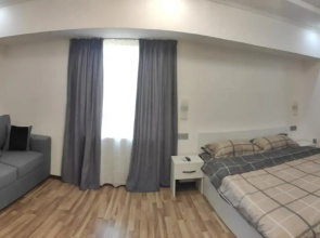 Cosy 1-bedroom apartment in the very city center