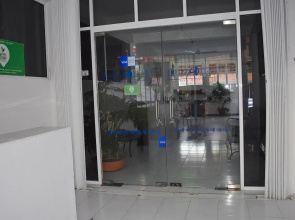 Hotel Plaza Almendros, Isla Mujeres