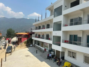 Shiv Kedar Hotel