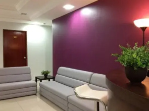 guest house