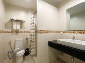 Wongamat Privacy Residence & Resort