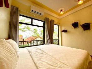 Phong Nha Coco Riverside Homestay