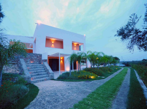 Tenuta Espada Luxury Apartments