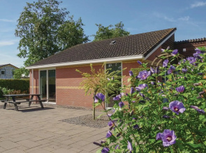 Nice house with washing machine, near Wadden Sea
