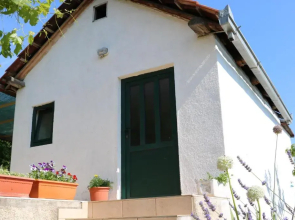 Apartmani Barada