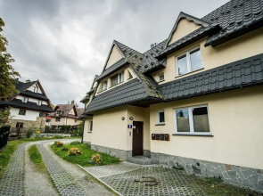 Apartament Nowotarski