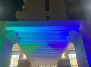 APARTAMENTO Samaria Pozos Colorados 6per 2Hb Santa Marta