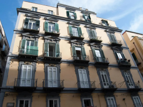 Monteoliveto Bed and Breakfast