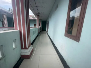 Hotel O Syukur 07 Syariah