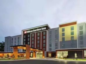 Hilton Garden INN Greenville University