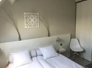 Hotelroom Villa 1913