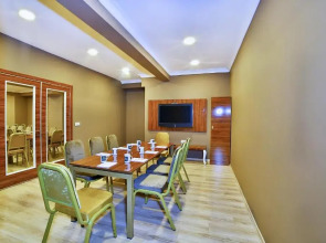 The Hera Premium Hotels