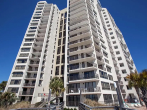 Beachside II by Panhandle Getaways