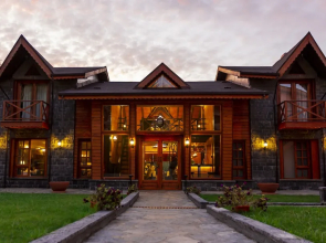 The Swanpark Hotel