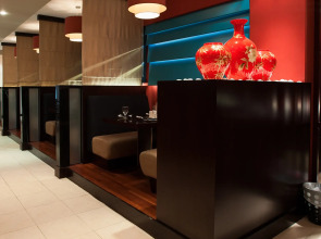 Отель Citymax Bur Dubai