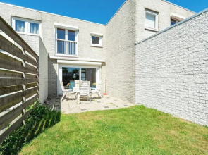 Abbestederweg 24A Holiday Home in Callanstoog