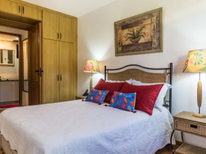 Omar do Rio - Apartamento PM101