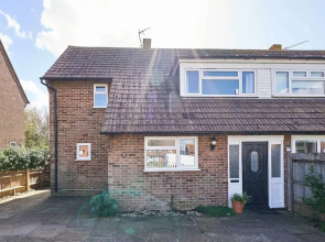 Host Stay Bodiam Close