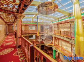 Luqulang Musi Hotel
