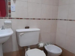 Complejo Mi Viejo Vicente