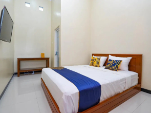 SPOT ON 2790 Bintang Selatan Syariah