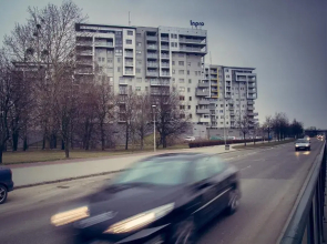 COMFORT INN APARTMENTS - Gdansk,Jana Pawla II