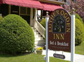 Luther Ogden Inn