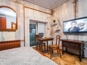 LeoHotels on 4th Sovetskaya,8